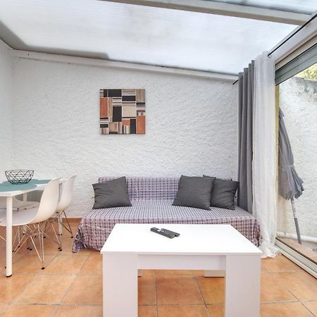 Loft Style Darell T2 Havre De Paix, Jardin En Coeur De Ville - Parking Монпелье Экстерьер фото