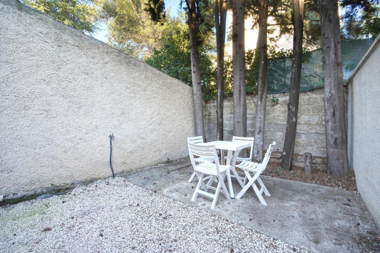 Loft Style Darell T2 Havre De Paix, Jardin En Coeur De Ville - Parking Монпелье Экстерьер фото